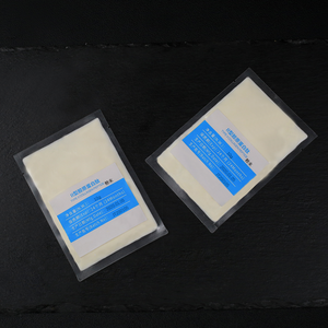 ผงเปปไทด์คอลลาเจนสำหรับอาหาร oem/odm ความงามไฮโดรไลซ์สุขภาพ Type II โปรตีนที่สำคัญคอลลาเจนเปปไทด์กระดูกคอลลาเจนสำหรับอาหาร - Product Image 6