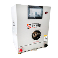 Machine automatique de roulage de ruban PTFE, machine de filetage conique pour raccords de tuyauterie coudés mâles JSC (WL-1308)