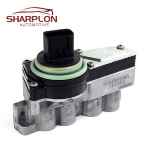 Bloque de Solenoides de Transmisión 04800171AA OEM 42RLE de Alta Calidad para Chrysler y Dodge - Product Image 4