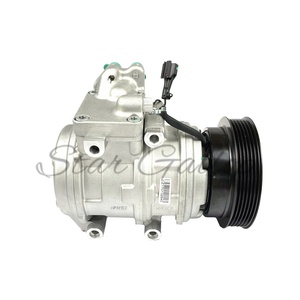<span class=keywords><strong>Compresseur</strong></span> de climatisation de voiture 10Pa17C Oe 25940199 <span class=keywords><strong>Compresseur</strong></span> de climatisation pour Hyundai <span class=keywords><strong>Tucson</strong></span> Elantra Kia Sportage 2005-2009 - Product Image 4