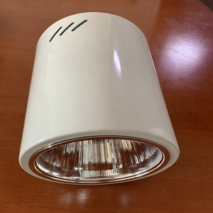 Super <span class=keywords><strong>septembre</strong></span>, haute qualité Gu10/ Mr16, montage en Surface, Downlight Cob, boîtier de Module Led E27 - Product Image 5