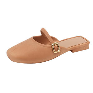 Pantuflas de Invierno para Hombre y Mujer, Ajuste Universal, Antideslizantes, Suaves y Cálidas, Calzado para el Hogar - Product Image 3