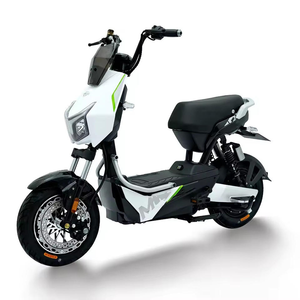<span class=keywords><strong>Bicicleta</strong></span> Eléctrica 2025 de Adultos de <span class=keywords><strong>Dos</strong></span> Ruedas Fabricación China Scooter Eléctrico - Product Image 1