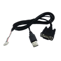 Lecteur de codes-barres 2D QR compact intégré TOTINFO avec capteur CMOS, vitesse de numérisation 1/120fps, prise en charge SDK, couvercle en verre en option E200Z