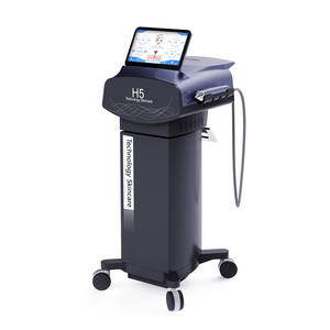 Inyector de Oxígeno sin Agujas de Alta Presión No Invasivo, Mesogun para Rejuvenecimiento de la Piel y <span class=keywords><strong>Mesoterapia</strong></span> - Product Image 1