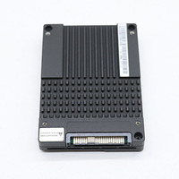SSD Internal Enterprise NVMe 3.2T Bersertifikasi Penyimpanan Kecepatan Tinggi Antarmuka PCIe 4.0 X4 Kecepatan Baca 7400MB/s untuk Infrastruktur NSAS