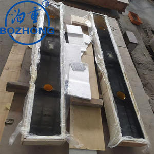 مسطرة قياس مستقيمة من الجرانيت عالية الدقة، مقياس متوازي، مسطرة تسوية، أداة معايرة، مقياس زوايا، أدوات قياس، لوحة سطحية من الجرانيت بدقة 0.01 مم - Product Image 3