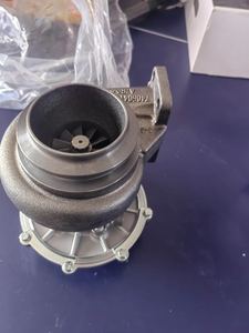RHF3 Turbos VZ59 13900-68H61 Bộ Tăng Áp RFAT159 <span class=keywords><strong>Suzuki</strong></span> K6a Tuabin - Product Image 4