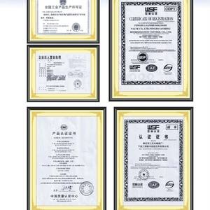 Vanne solénoïde de réfrigération à diaphragme SHF16-06S du fabricant Zhejiang Ningbo Sanheng, pièces de systèmes CVC, approvisionnement - Product Image 4