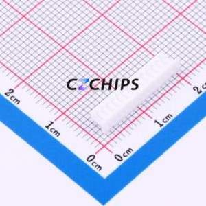 ZX-MX1.25-14PJK Housing (Wire-to-Board / Wire-to-Wire) P=1.25mm Connector 1x14P 1.25mm PicoBlade (MX 1.25) 1 - Product Image 1