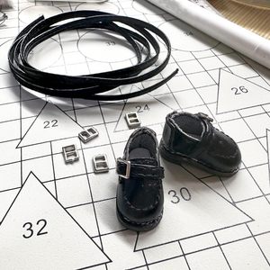 Hebillas Tri Glide Mini, Cierres de Metal para Cinturones, Accesorios para Manualidades, Colores Surtidos en mm - Product Image 6