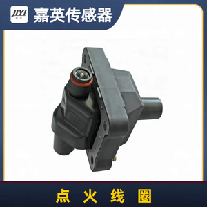 คอยล์จุดระเบิด JYI 0221506002 4 สูบ สำหรับเปลี่ยนในรถยนต์ - Product Image 2