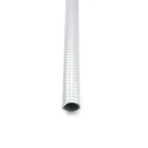 1 1/2 Inch Liquid Tight Non Metallic Conduit Non-Metallic Liquid-Tight Flexible Nonmetallic Electrical Conduit