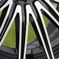 Jantes en alliage d'aluminium forgé SG Custom Luxury 1 pièce multi-rayons pour Audi 5x114.3/120/130 18/22/24 pouces Neuves
