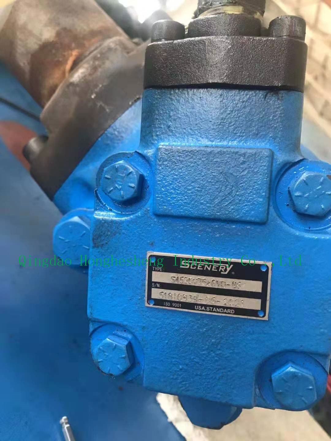 EVA Foam Rubber Sheets Vulcanizing Press EVA Mat Foaming Machine 4 Working Layers