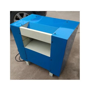 เครื่องเปิดเส้นใยแบบไม่ทอ สำหรับผ้าใยเคมี/ฝ้าย/โพลีเอสเตอร์ - Product Image 3