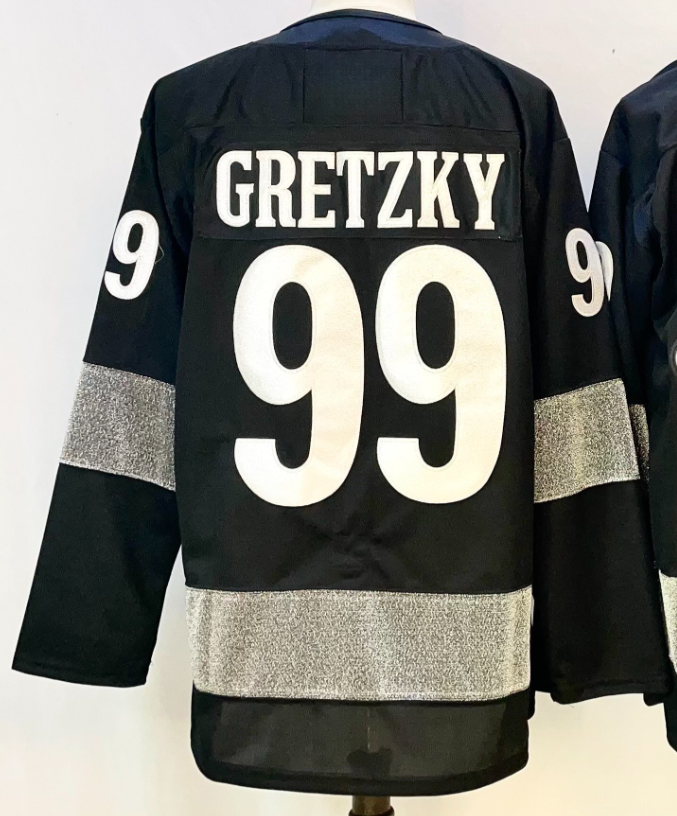 Black  99