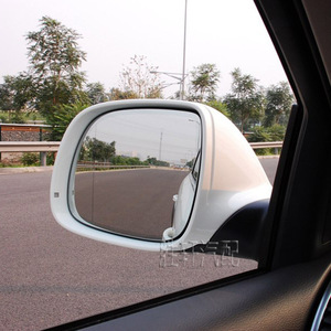 Espejo Retrovisor para Audi Q7 2006-2009, Cristal Calefactable, Lado Izquierdo y Derecho, Espejo Esférico, Calefacción Eléctrica - Product Image 5