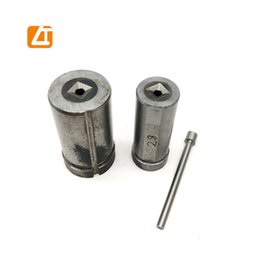 تصنيع المعدات الأصلية مخصص قالب رأس قالب قالب قالب قالب رأس عالي الجودة في فئة قوالب - Product Image 5