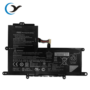 Сменный Аккумулятор для ноутбука HP Stream <span class=keywords><strong>11</strong></span> Pro G2 G3 G4 G5 <span class=keywords><strong>11</strong></span>-R <span class=keywords><strong>11</strong></span>-AH <span class=keywords><strong>11</strong></span>-AK HSTNN-DB7G HSTNN-IB7G - Product Image 1