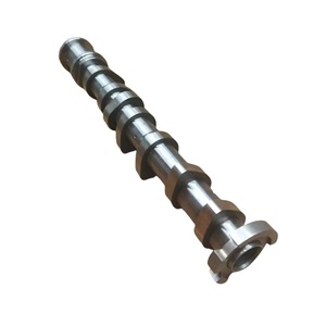 เพลาลูกเบี้ยว Peugeot Citron 9807049380 9807049280 อะไหล่ทดแทนสำหรับระบบไอเสียและไอดี เครื่องยนต์ 1.2T - Product Image 3