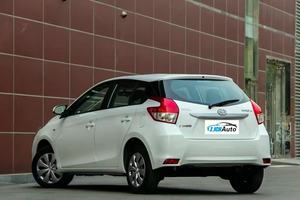 Toyota <span class=keywords><strong>YARiS</strong></span> L 1.5L 2015 Usata, Motore Aspirato, 4 Porte, 5 Posti, Disponibile in Stock, Benvenuti a Consultare, Prezzo Conveniente - Product Image 5