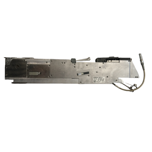 เครื่องป้อนชิ้นส่วน SMT รุ่น 00141099S04 ASM SIEMENS SIPLACE หัวทอง 3x8 มม. เครื่องป้อนชิ้นส่วน SIEMENS S - Product Image 1