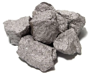 HRW Precio Pocos Ferrotungsten Aleación Hierro Volfram Ferro Tungsteno <span class=keywords><strong>Wolfram</strong></span> para la fabricación de acero HRW - Product Image 5