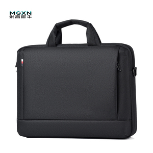 Thời trang không thấm nước công suất lớn máy tính xách tay Túi xách cặp máy tính bảng vai đi làm tài liệu máy tính Túi Du Lịch Văn phòng hàng ngày - Product Image 5