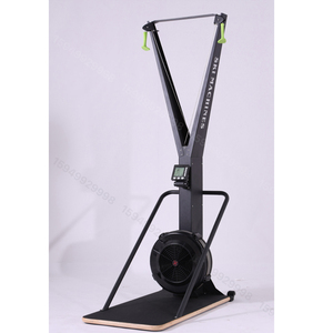 Macchina da sci sci per <span class=keywords><strong>Fitness</strong></span> Indoor simulato - Product Image 1