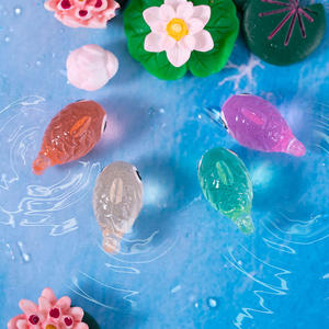 Новинка, мини-аквариум с кристаллами - Product Image 2