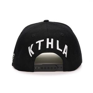 Gorras de Béisbol Acrílicas Personalizadas de 6 Paneles con Logotipo Bordado en 3D, Gorras de Hombre - Product Image 5