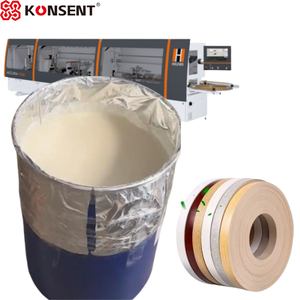 يوفر لاصق بور الصم للحافة المصنوعة من الألومنيوم على شكل قرص العسل روابط قوية خالية من الفورمالديهايد للمشاريع الداخلية - Product Image 5