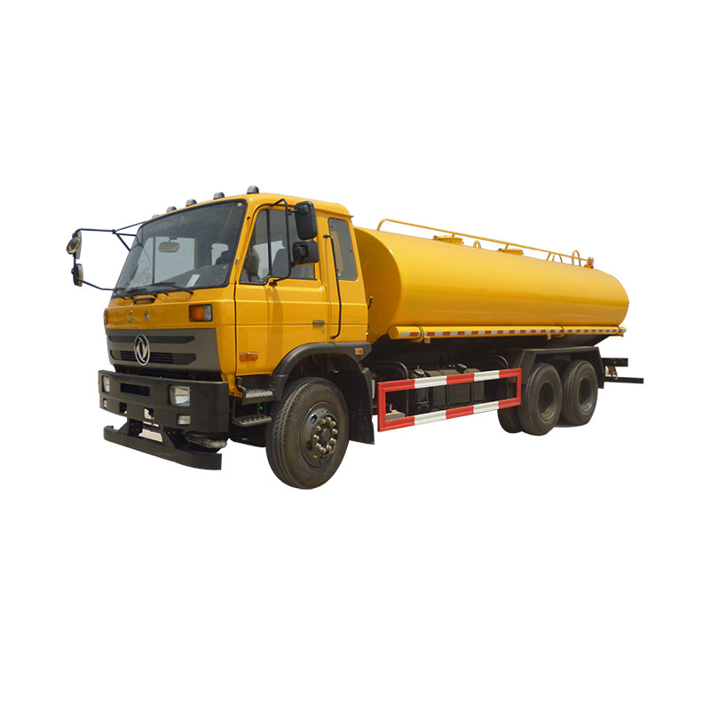 Новый dongfeng 20000l спринклер спрей грузовик дизельный поливальный бак тележка