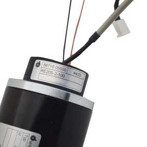 Moteur Dunkermotoren 63*55 moderne OREDY adapté au capteur automatique de porte coulissante ES200 - Product Image 4