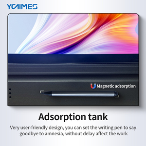 Pantalla táctil de alta definición de 75 pulgadas <span class=keywords><strong>Al</strong></span> Lin One Smart Board 4K Pantalla LCD Pizarra electrónica - Product Image 6