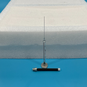 Plc Autosampler Syrins Mn:8010-1329 Smart Syrin 2.5ml Fn22/57 a 4711/5 for Warranty Product - Product Image 1