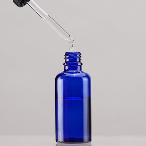 5ml 10ml 15ml 20ml 30ml 50ml100mlAmber Glass <b>Dropper</b> <b>Bottles</b> With Black Cap for Essential Oil Perfume Sample <b>Bottle</b> Aromatherapy - Product Image 3