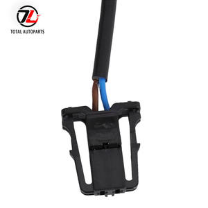 Orijinal Yakıt Deposu Kapağı Aktüatörü OEM 5N0810773F 5N0 810 773 F 5ND810773A V-W Golf Tiguan Scirocco Skoda Superb için Uygun - Product Image 6