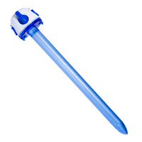TOP1 Fournisseur Médical Chirurgical Jetable Laparoscopique 5mm Ballon Trocart