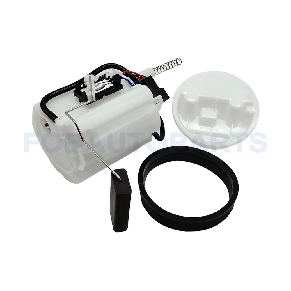 Fuel Pump Assembly Fit for Mercedes-Benz C230 C240 C280 C320 CLK320 L4 1.8L 2.3l E8475M P76499M FG1016