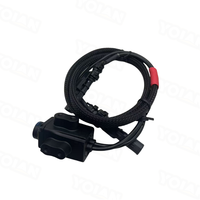 Pièces d'origine d'origine 634-0538 488-9163 594-5630 336-6684 Pièces d'excavatrice de moniteur de caméra pour Caterpillar E226D 246D 312 320GC