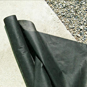 Bloc de contrôle des mauvaises herbes OEM pour l'agriculture, tapis de couverture du <span class=keywords><strong>sol</strong></span>, tissu non tissé PP Spunbond 20gr, pour application agricole - Product Image 3