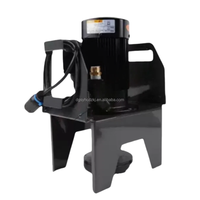 Pompe à eau de refroidissement 93-2645 3/4 CV 3 Ph pour accessoires et pièces de machines-outils CNC