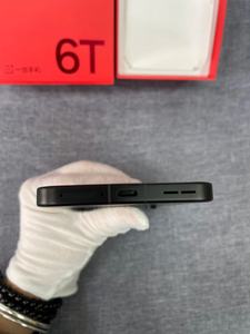 Nouveau OnePlus Ace 6T 2025 – Smartphone gaming, batterie 8300 mAh, écran 165 Hz, charge rapide 100 W, version globale - Product Image 4