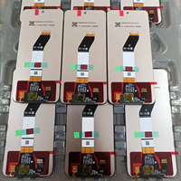 Venta al por Mayor de Pantallas y Pantallas Táctiles para Redmi 10 4G y Redmi Note 11 4G, LCDs Universales para Teléfonos Móviles, Garantía de 1 Año