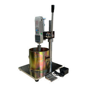 Nuevo Penetrómetro de Concreto, Probador de Tiempo de Penetración con <span class=keywords><strong>1</strong></span> Año de Garantía - Product Image 1