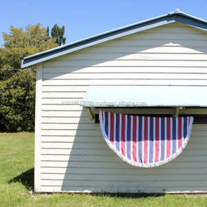 Toalla redonda de hamaca redonda, toalla de pedestal redonda, Colección RPT, turca, fouta - Product Image 1