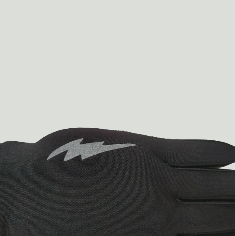 Спортивный сенсорный экран для бега на открытом воздухе и езды на велосипеде нескользящий растягивающийся