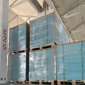 Chất lượng cao phòng tắm tường tầng hầm khách sạn gạch backer Hội Đồng Quản trị XPS bọt xây dựng Bảng điều chỉnh - Product Image 5